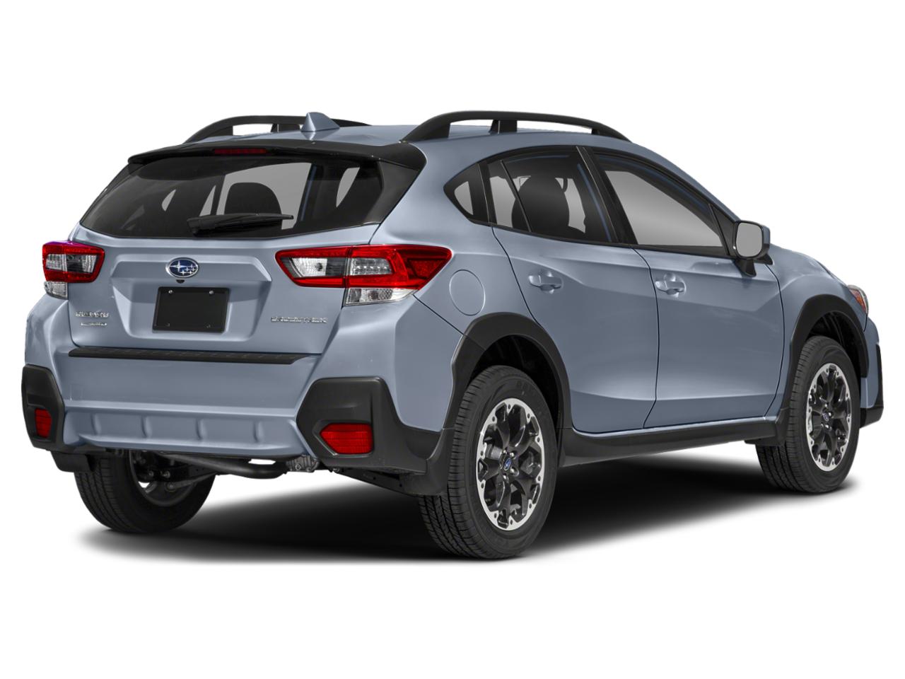 2021 Subaru Crosstrek Vehicle Photo in Mechanicsburg, PA 17050