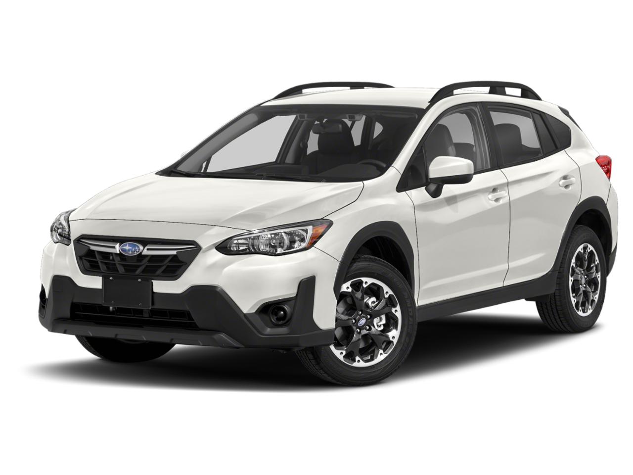 2021 Subaru Crosstrek Vehicle Photo in Doylestown, PA 18902