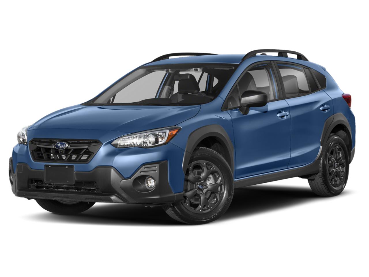 2021 Subaru Crosstrek Vehicle Photo in Pleasant Hills, PA 15236