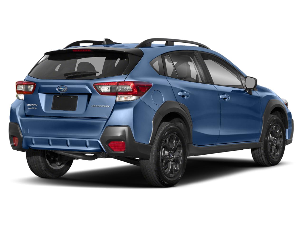 2021 Subaru Crosstrek Vehicle Photo in Pleasant Hills, PA 15236