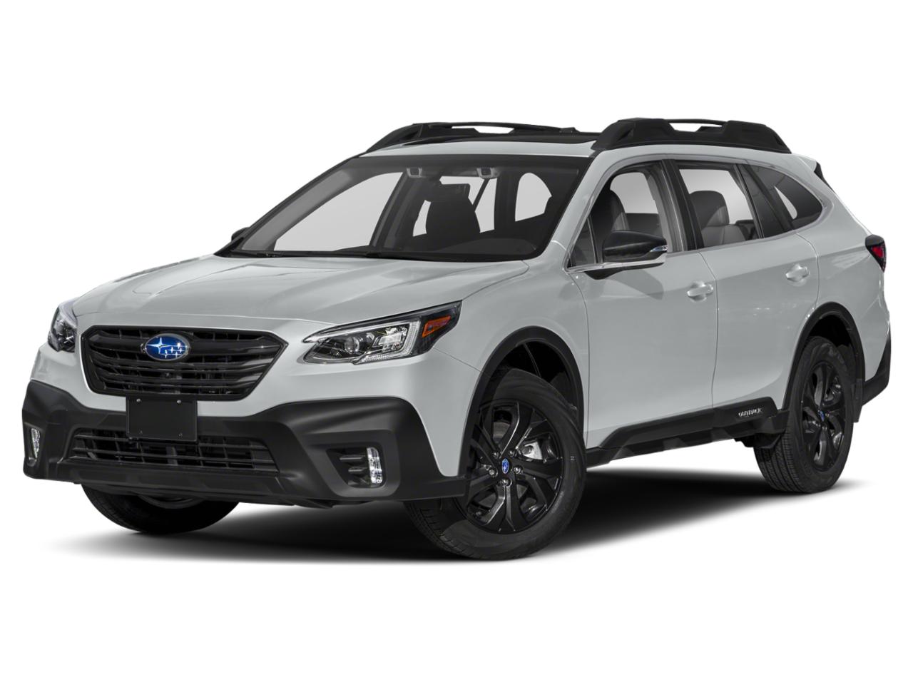 2021 Subaru Outback Vehicle Photo in Doylestown, PA 18902