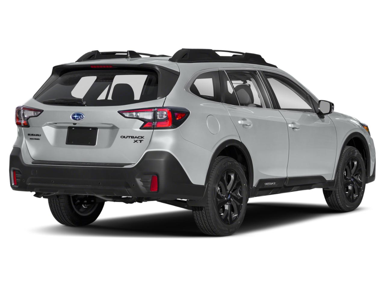 2021 Subaru Outback Vehicle Photo in Doylestown, PA 18902