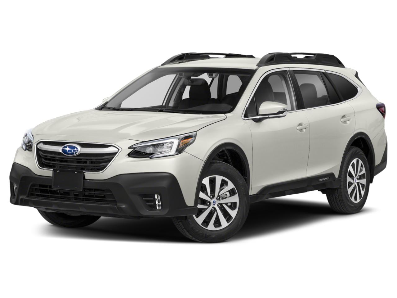 2021 Subaru Outback Vehicle Photo in Doylestown, PA 18902