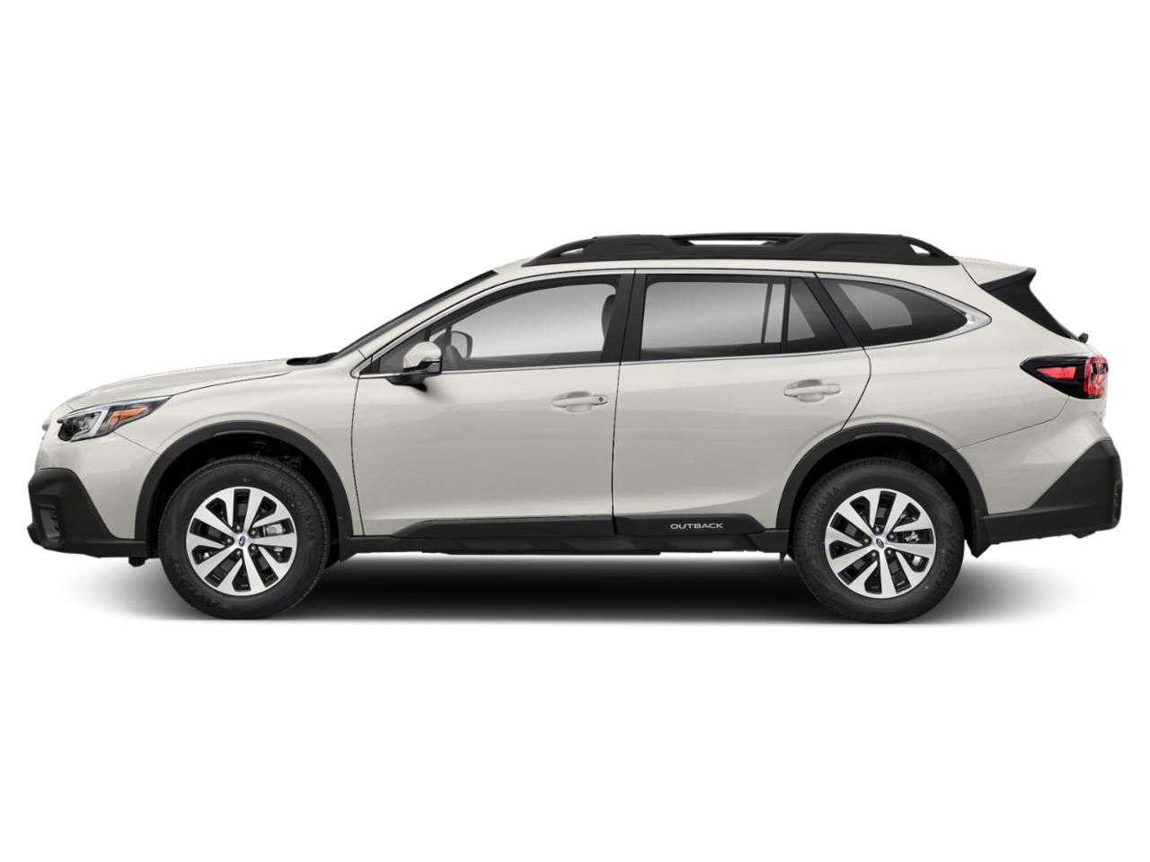 2021 Subaru Outback Vehicle Photo in Doylestown, PA 18902