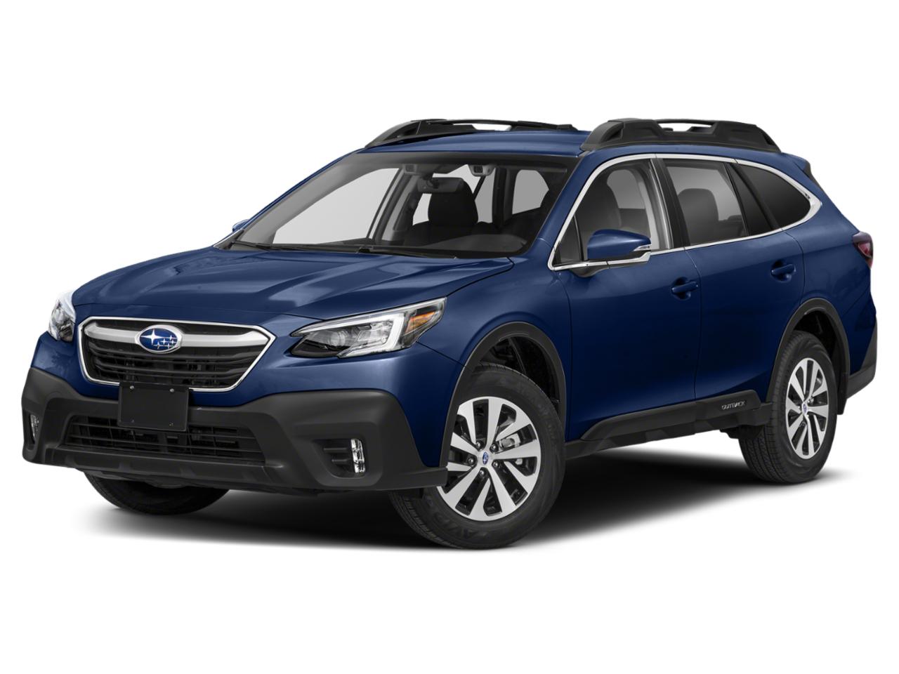 2021 Subaru Outback Vehicle Photo in Jamestown, NY 14701