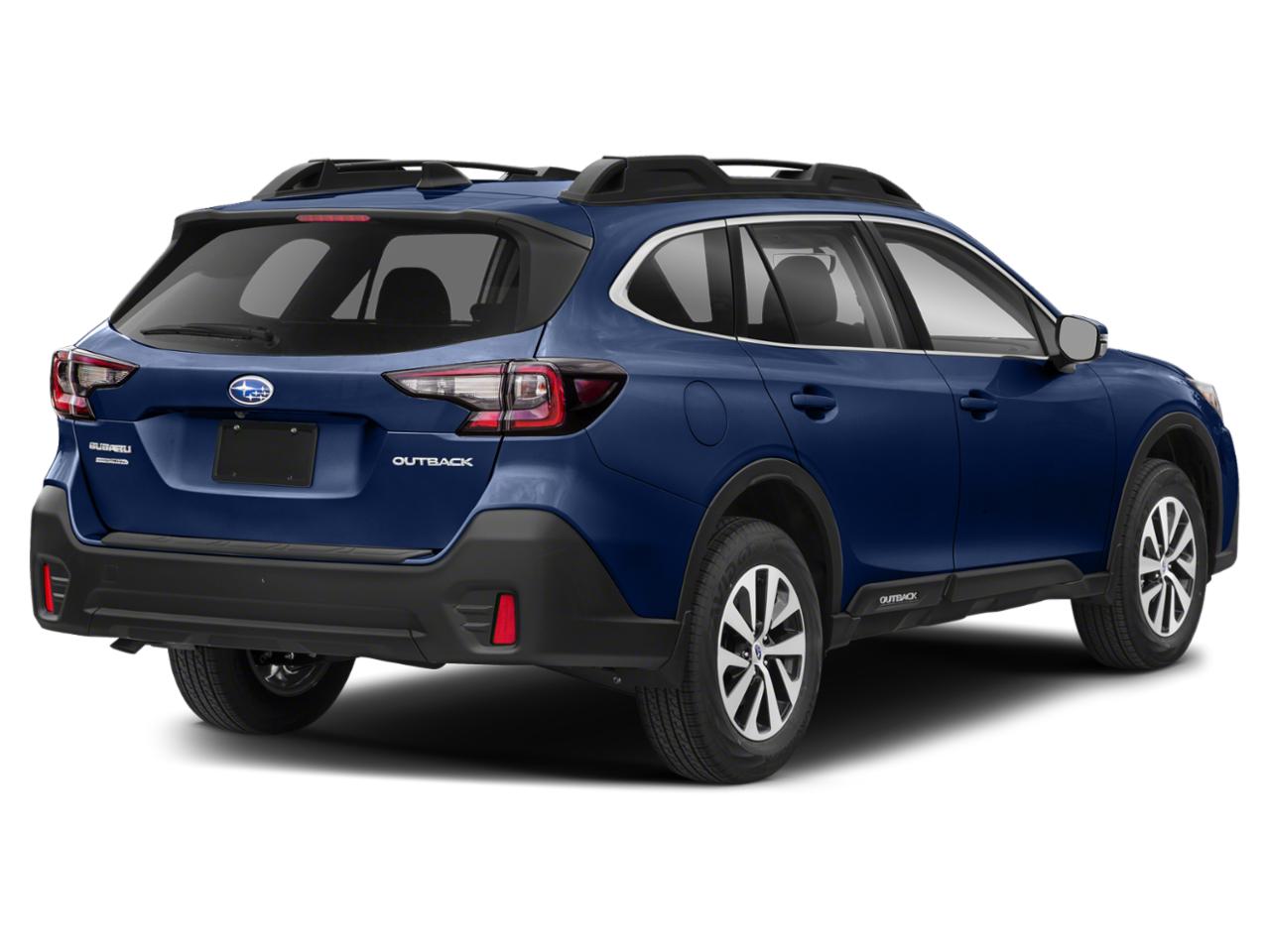 2021 Subaru Outback Vehicle Photo in Jamestown, NY 14701