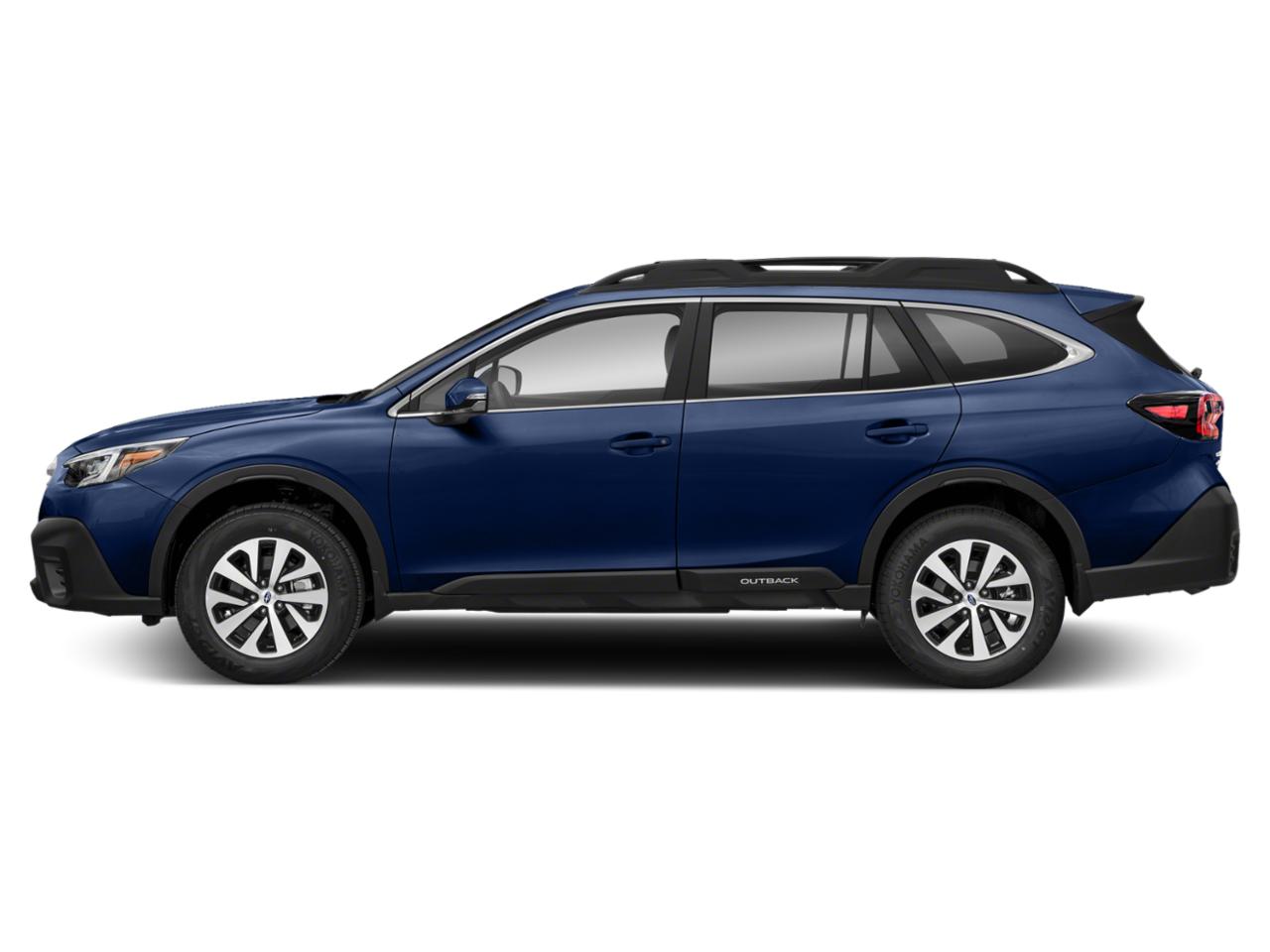 2021 Subaru Outback Vehicle Photo in Jamestown, NY 14701