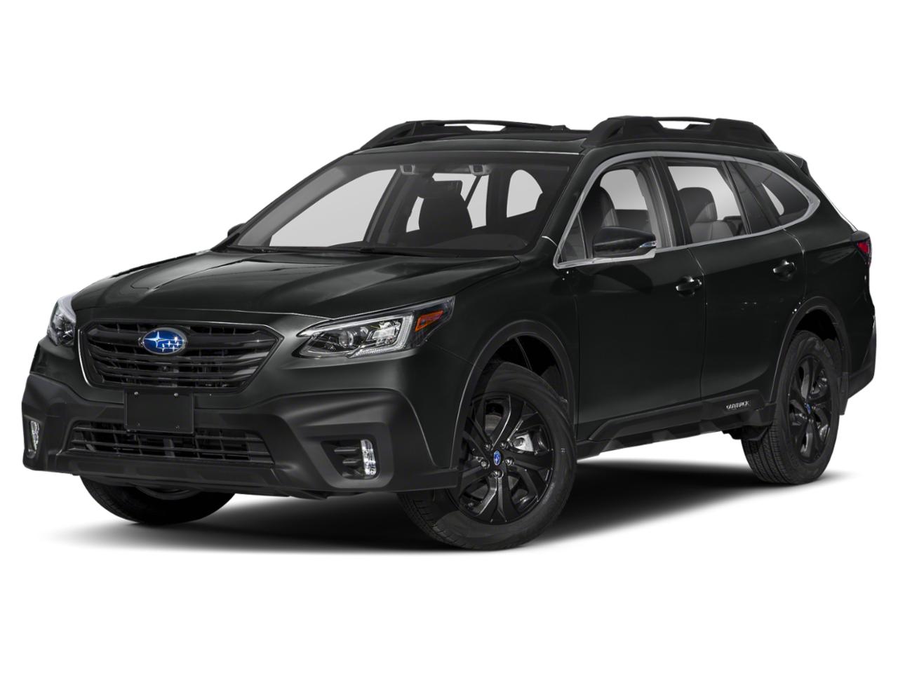 2021 Subaru Outback Vehicle Photo in HAMBURG, PA 19526