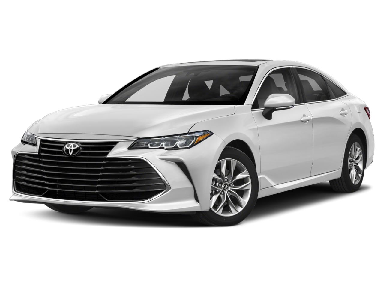 2021 Toyota Avalon Vehicle Photo in MOON TOWNSHIP, PA 15108-2571