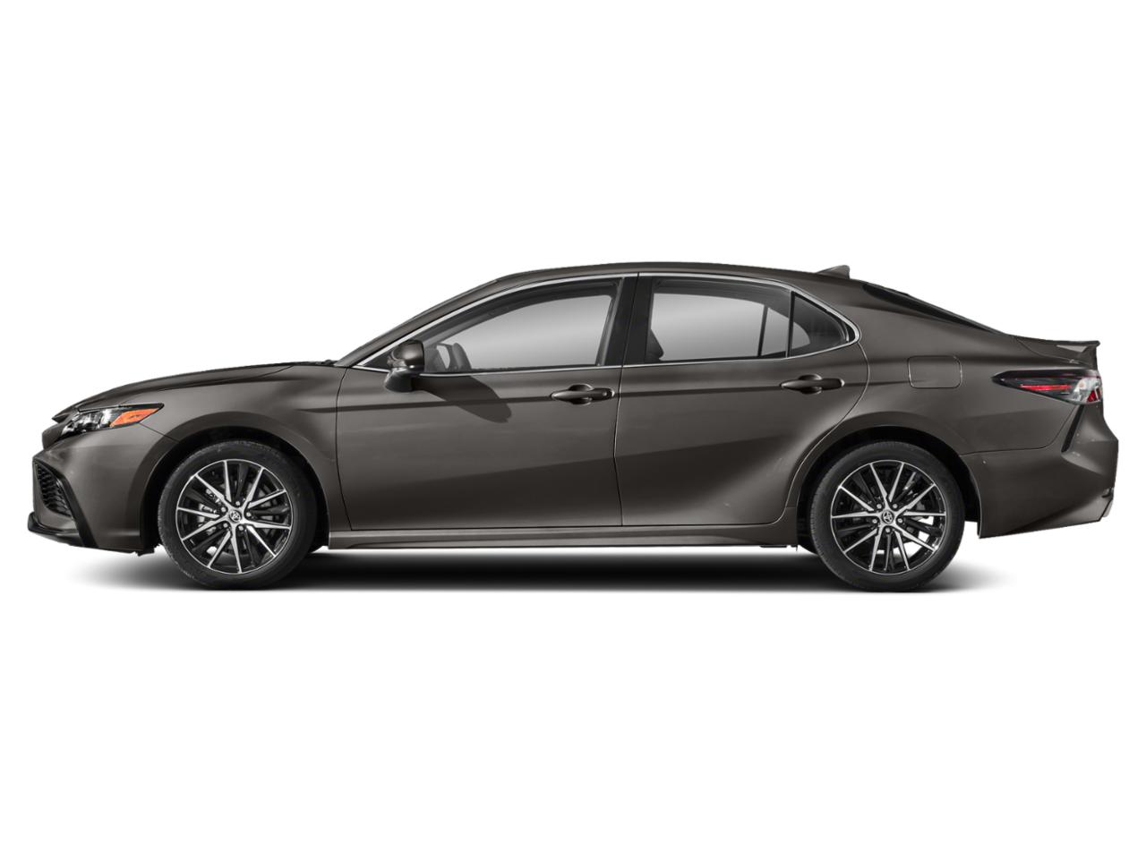 2021 Toyota Camry Vehicle Photo in San Antonio, TX 78230