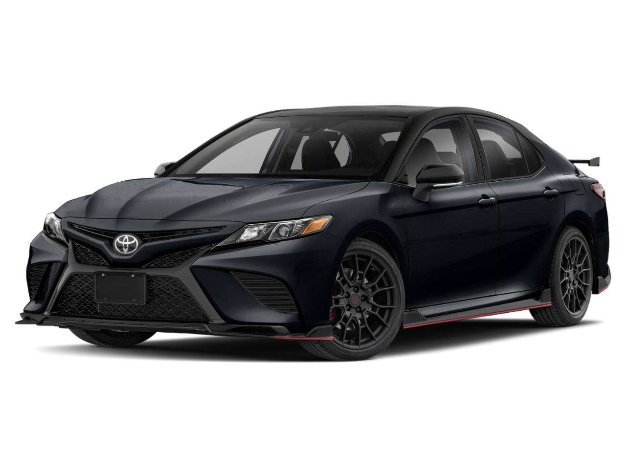 2021 Toyota Camry Vehicle Photo in Appleton, WI 54913