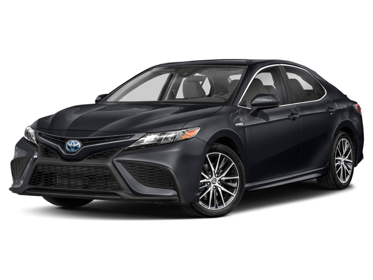 2021 Toyota Camry Vehicle Photo in Harrisburg, PA 17111