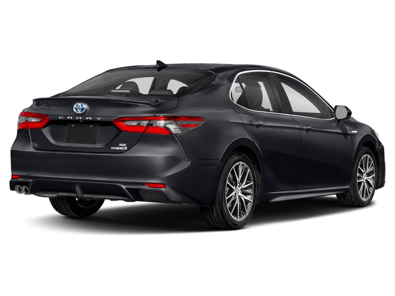 2021 Toyota Camry Vehicle Photo in Harrisburg, PA 17111