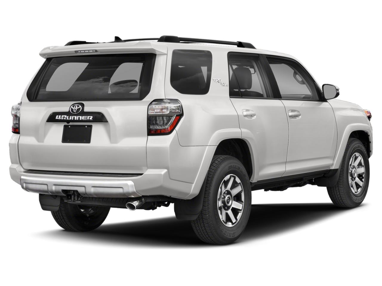 2021 Toyota 4Runner Vehicle Photo in Flemington, NJ 08822