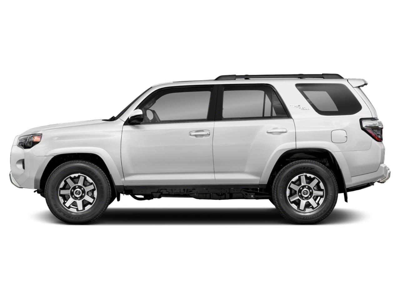2021 Toyota 4Runner Vehicle Photo in Flemington, NJ 08822