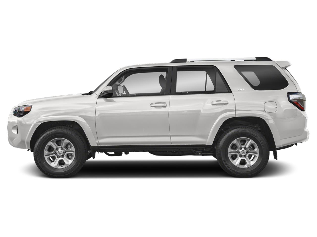 2021 Toyota 4Runner Vehicle Photo in Flemington, NJ 08822