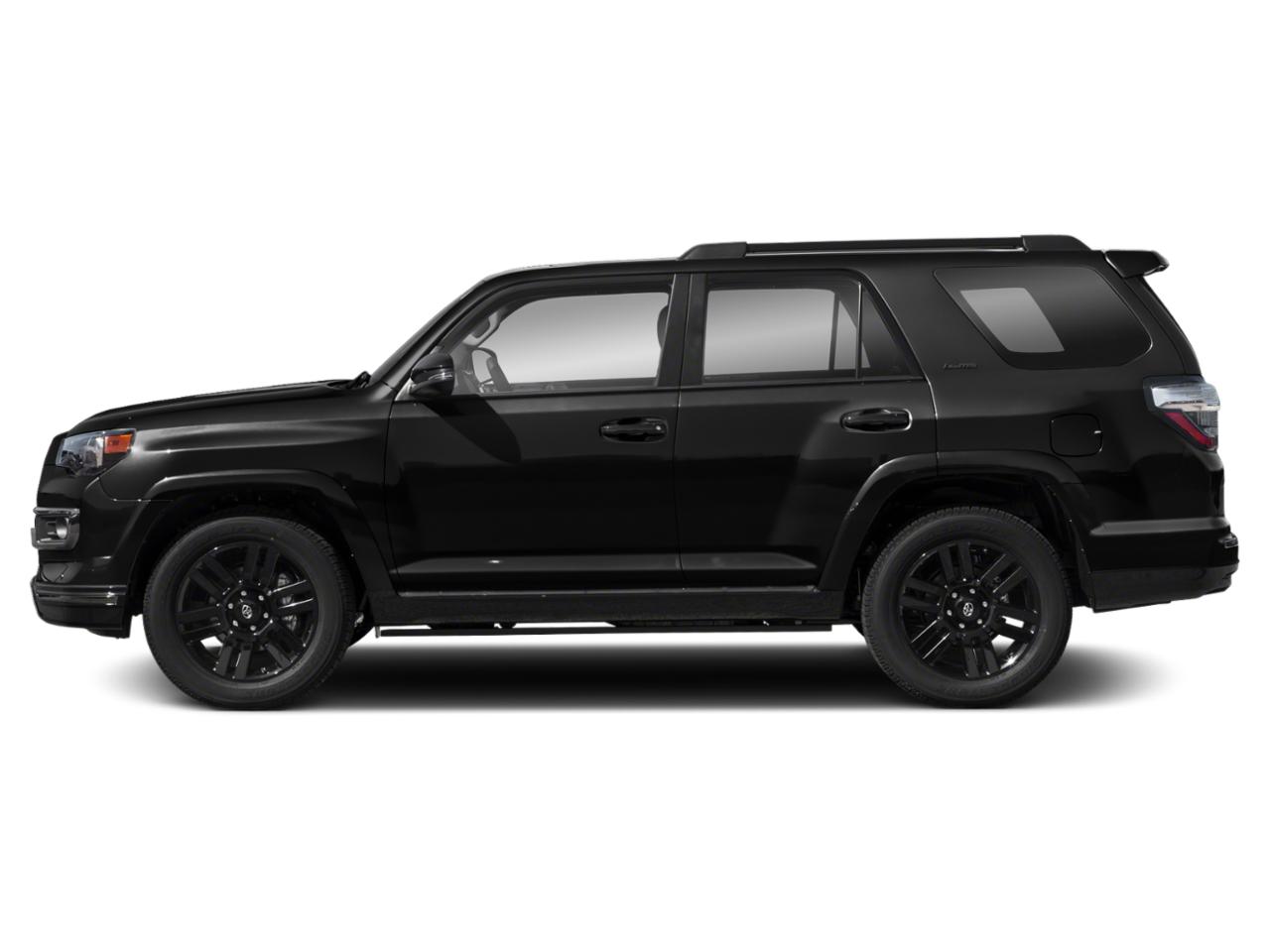 2021 Toyota 4Runner Vehicle Photo in SELMA, TX 78154-1459