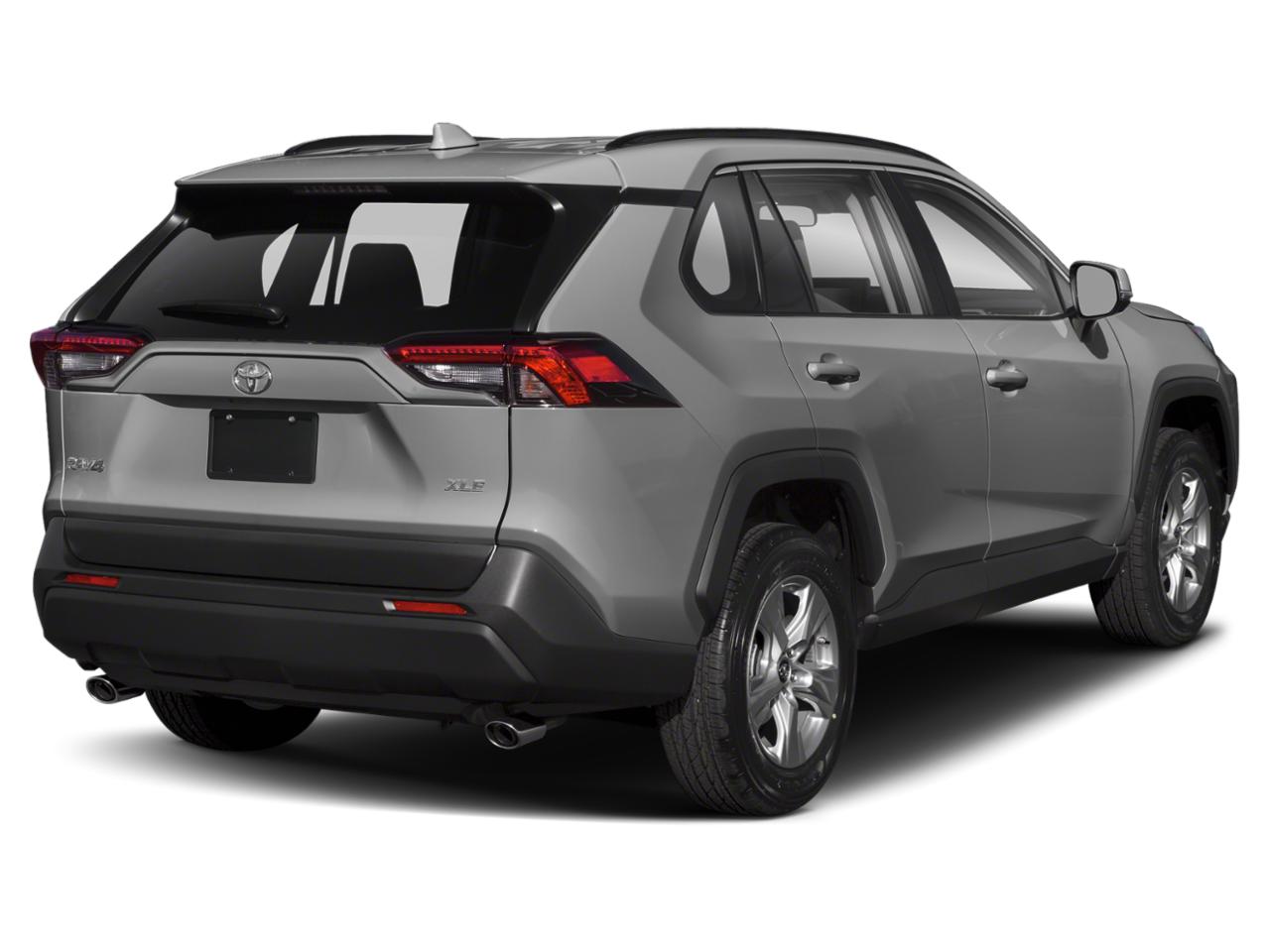 2021 Toyota RAV4 Vehicle Photo in Pleasant Hills, PA 15236