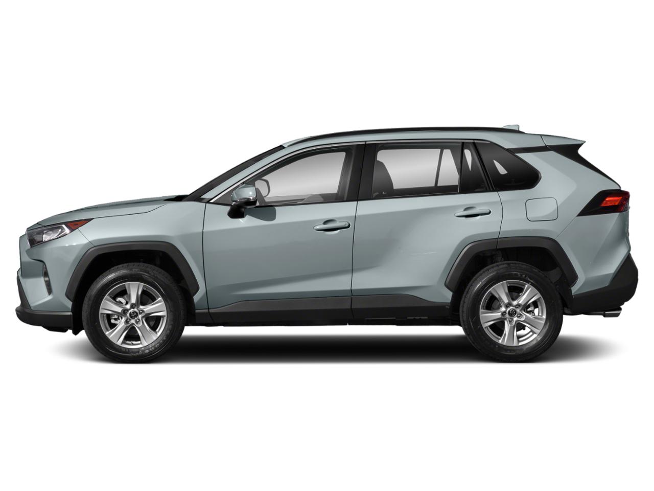 2021 Toyota RAV4 Vehicle Photo in Philadelphia, PA 19116