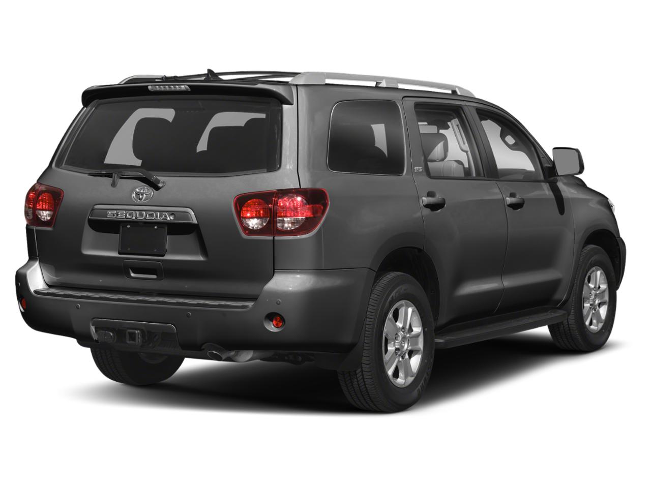 2021 Toyota Sequoia Vehicle Photo in Flemington, NJ 08822