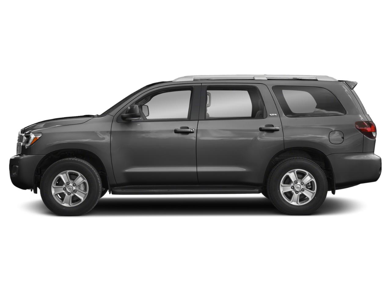 2021 Toyota Sequoia Vehicle Photo in Flemington, NJ 08822