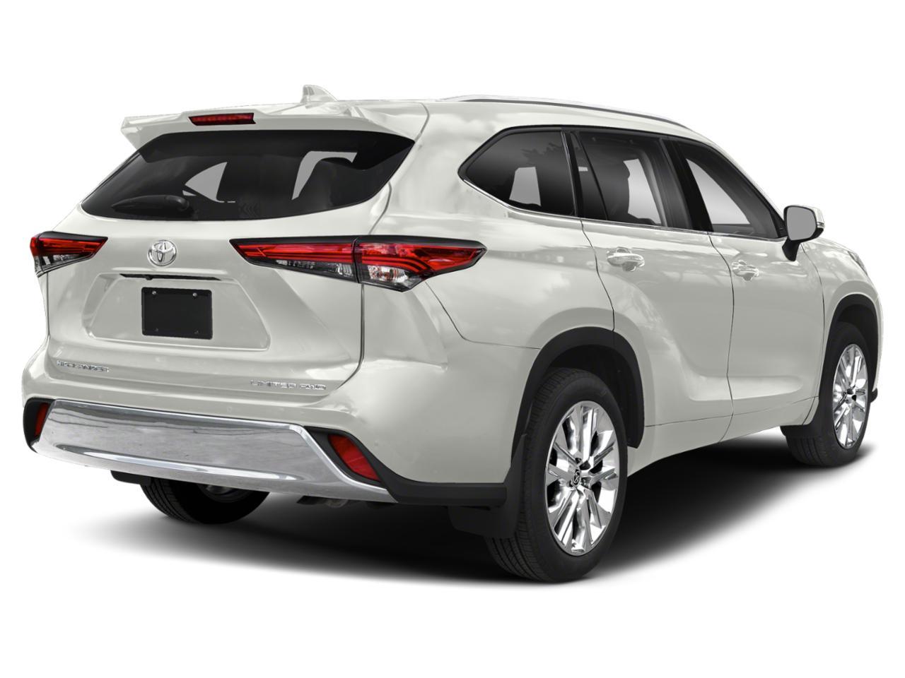 2021 Toyota Highlander Vehicle Photo in KANSAS CITY, MO 64114-4545