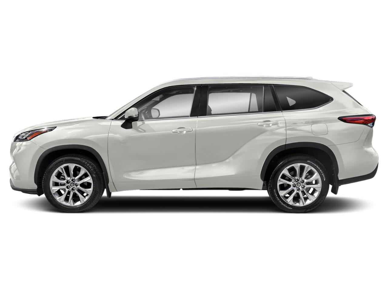 2021 Toyota Highlander Vehicle Photo in KANSAS CITY, MO 64114-4545
