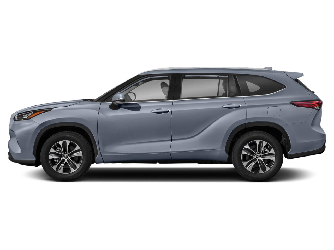 2021 Toyota Highlander Vehicle Photo in Flemington, NJ 08822
