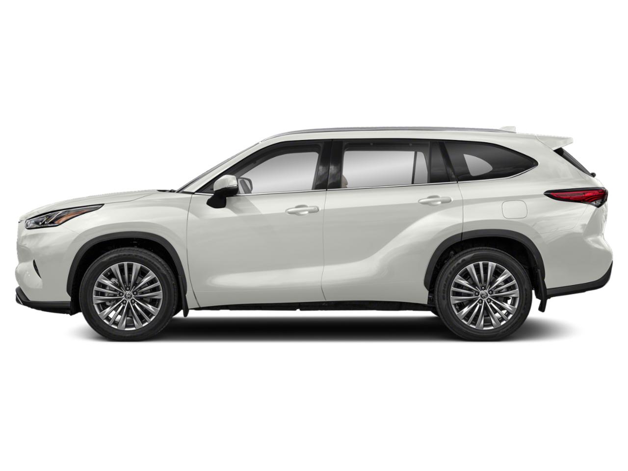 2021 Toyota Highlander Vehicle Photo in Jonesboro, AR 72404