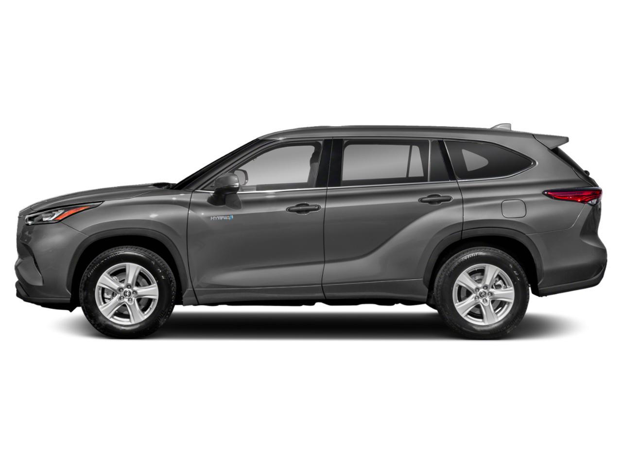 2021 Toyota Highlander Vehicle Photo in Jonesboro, AR 72404