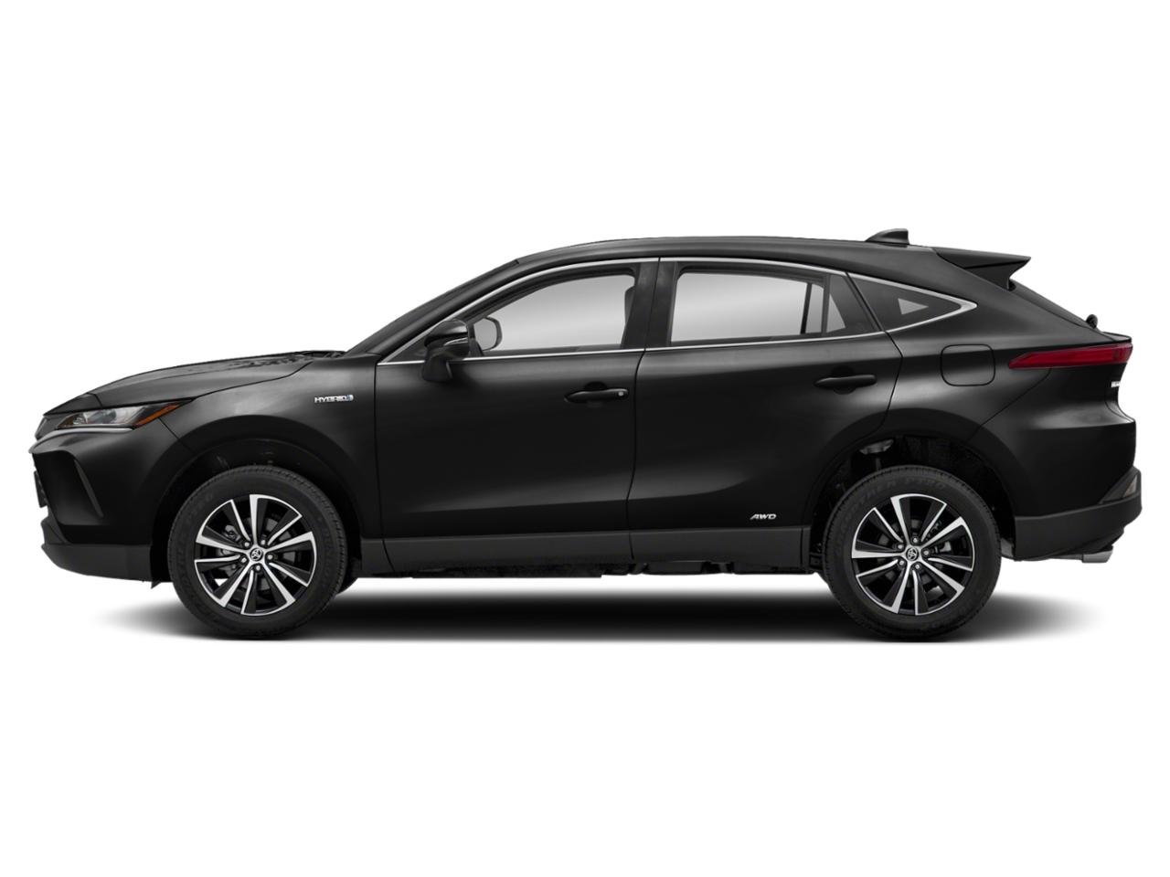 2021 Toyota Venza Vehicle Photo in Cedar Rapids, IA 52402