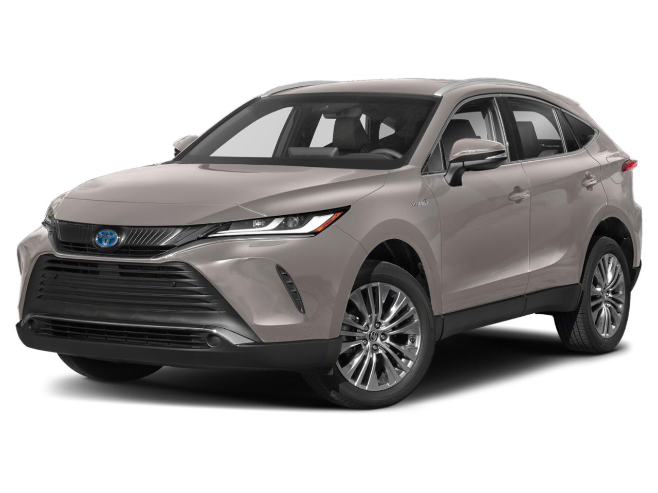 2021 Toyota Venza Vehicle Photo in Pinellas Park , FL 33781