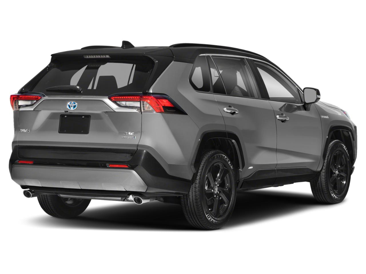 2021 Toyota RAV4 Vehicle Photo in Mechanicsburg, PA 17050