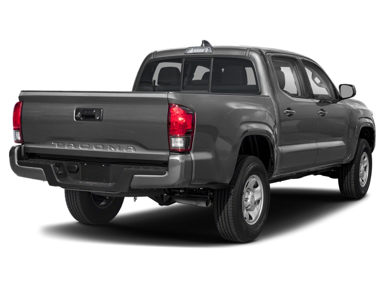 2021 Toyota Tacoma 4WD Vehicle Photo in MANITOWOC, WI 54220-5838