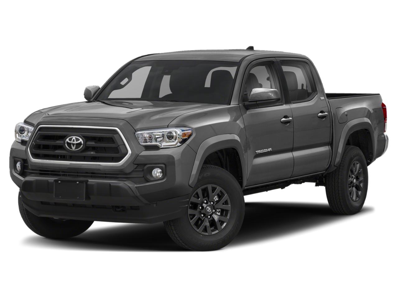 2021 Toyota Tacoma 2WD Vehicle Photo in San Antonio, TX 78238