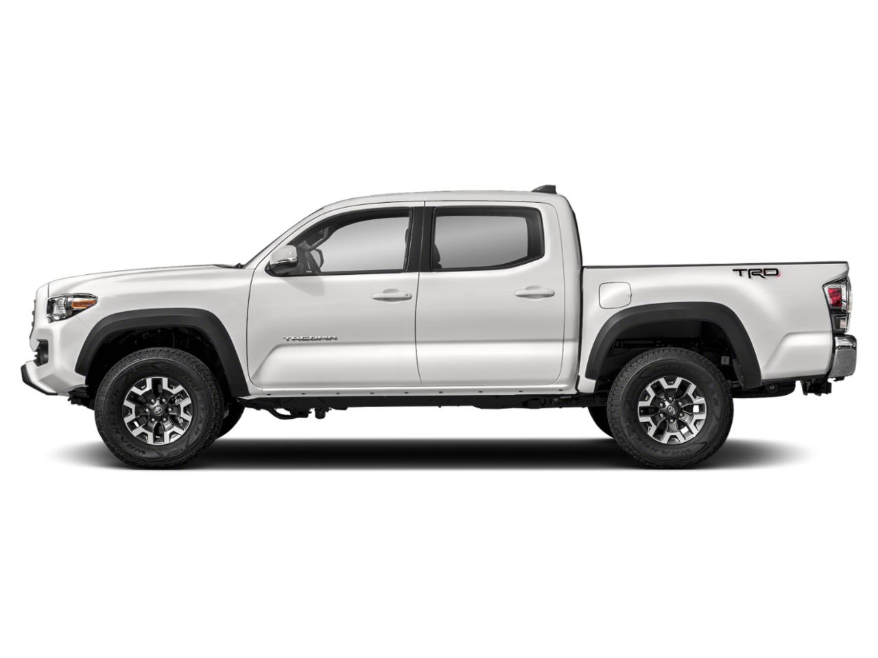 2021 Toyota Tacoma 4WD Vehicle Photo in Mechanicsburg, PA 17050