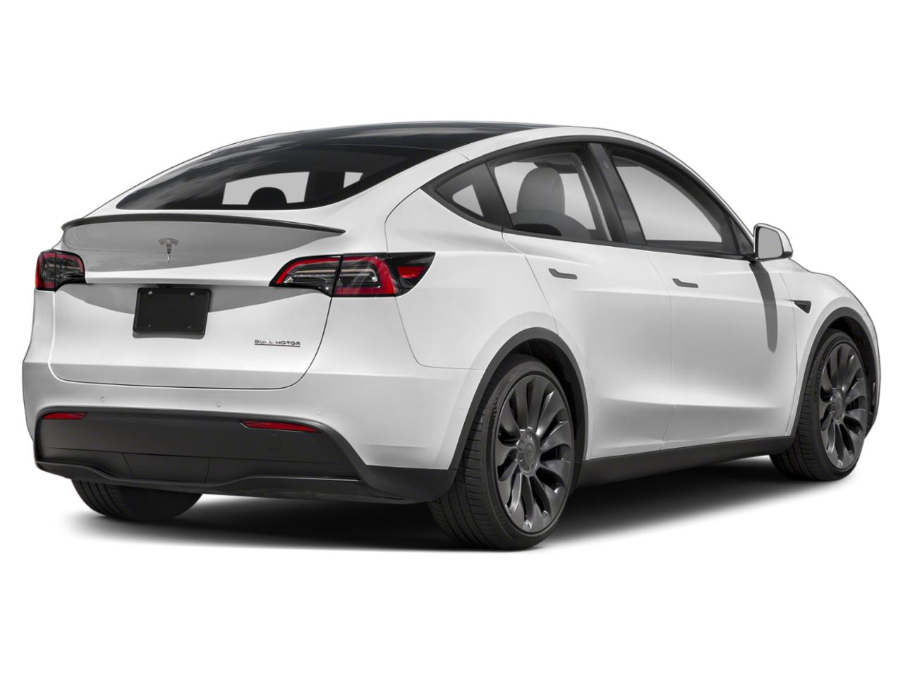 2021 Tesla Model Y Vehicle Photo in Harrisburg, PA 17111