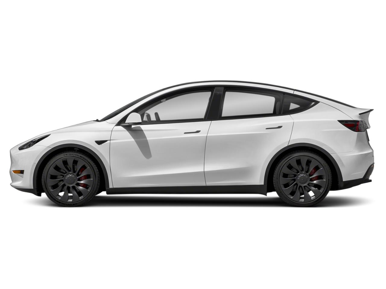 2021 Tesla Model Y Vehicle Photo in Harrisburg, PA 17111