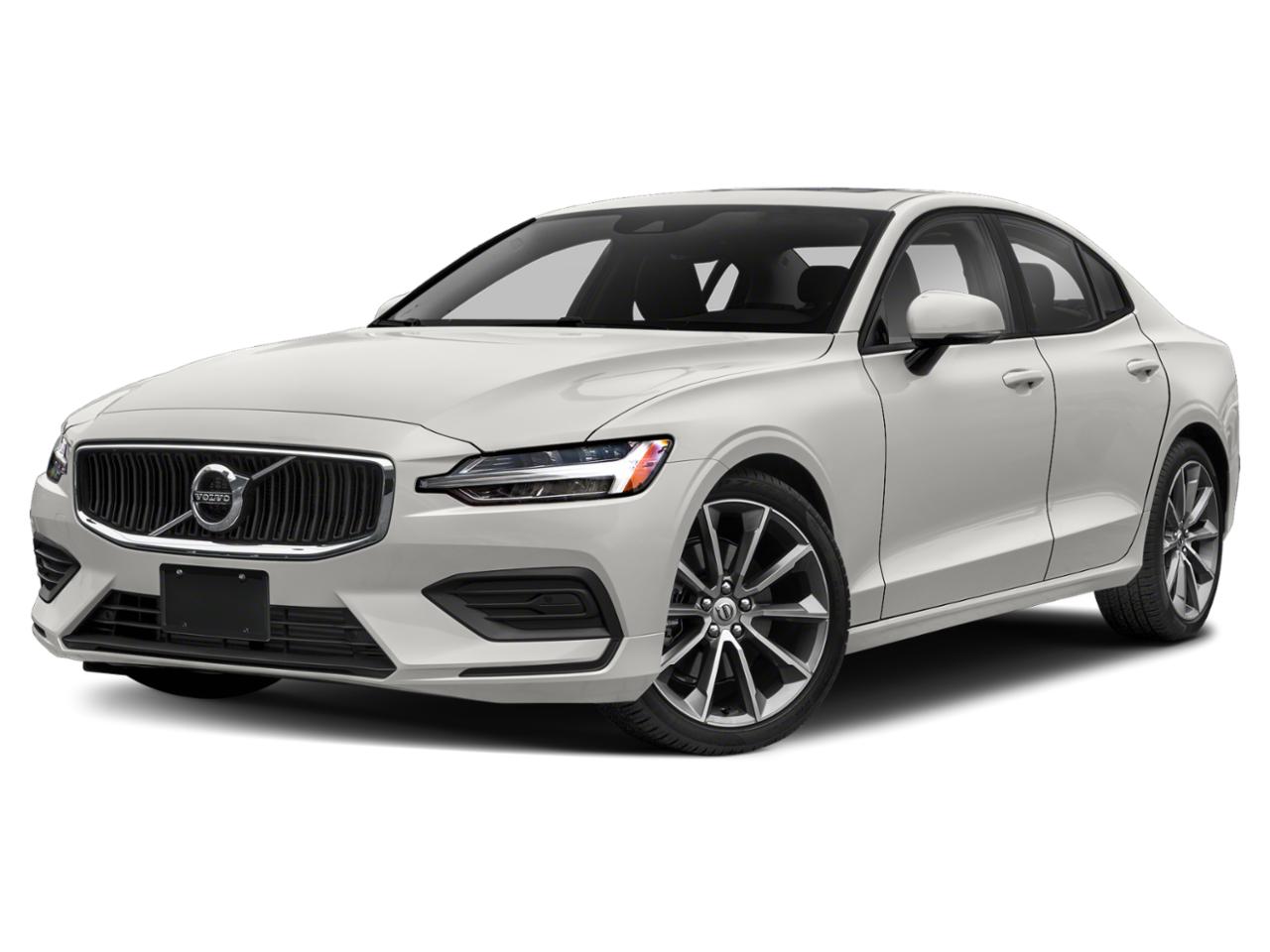2021 Volvo S60 Vehicle Photo in Muncy, PA 17756