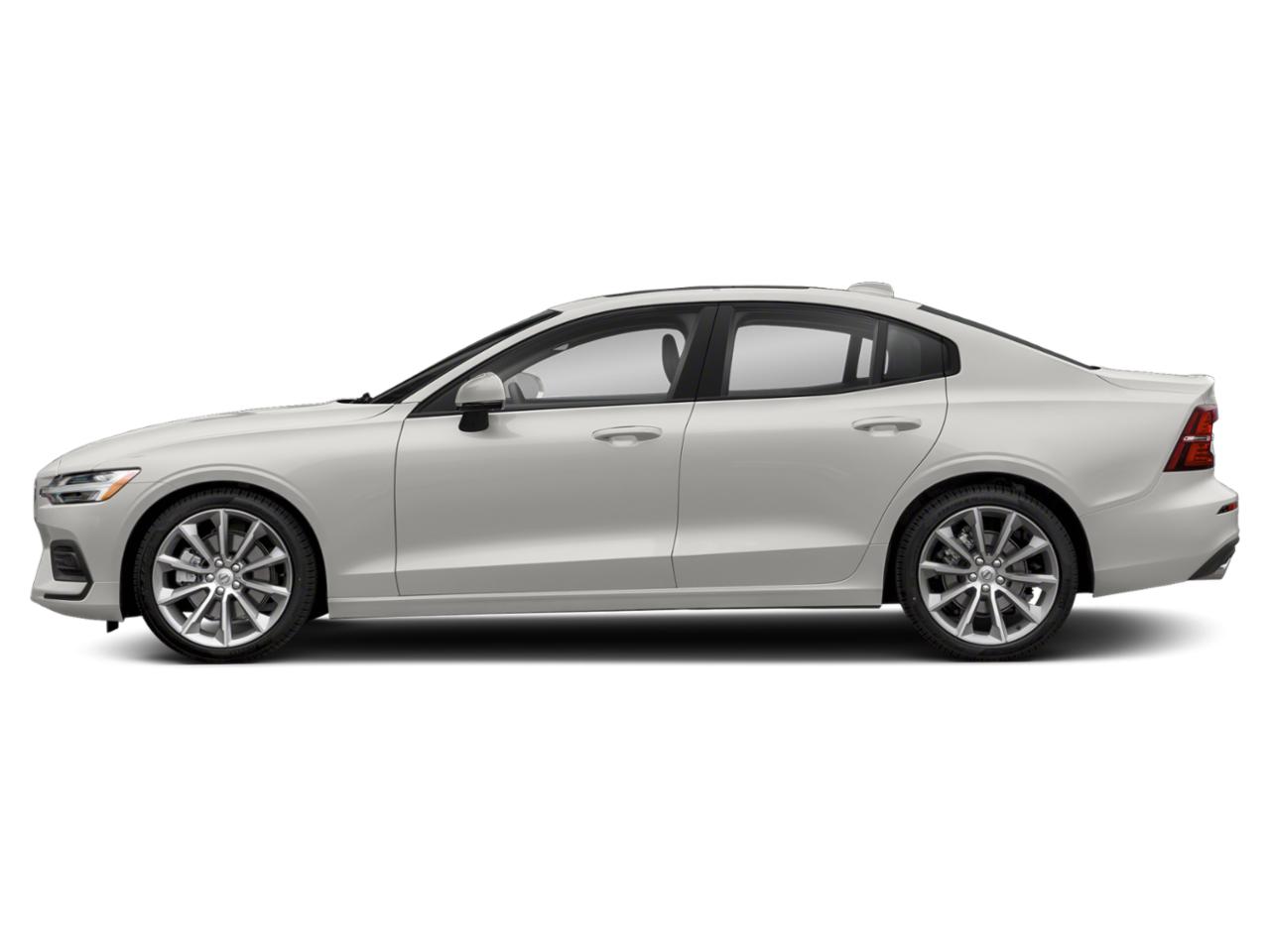2021 Volvo S60 Vehicle Photo in Muncy, PA 17756
