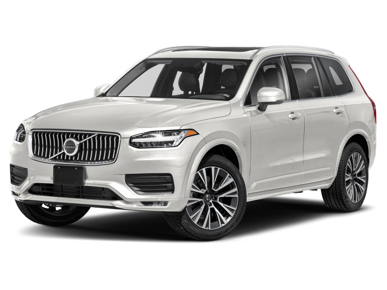 2021 Volvo XC90 Vehicle Photo in Harrisburg, PA 17111