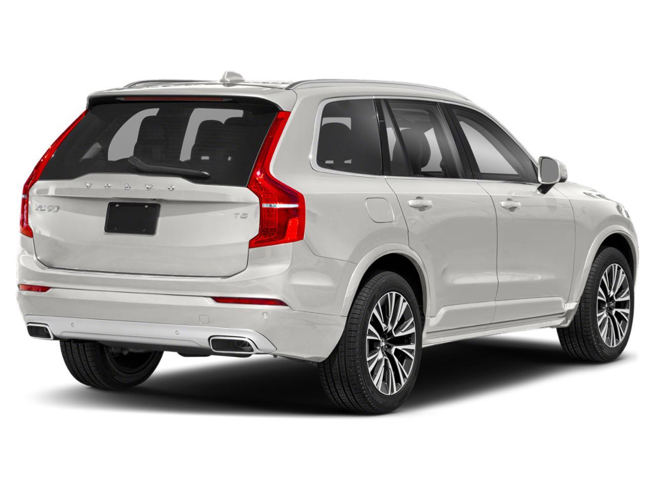 2021 Volvo XC90 Vehicle Photo in Harrisburg, PA 17111