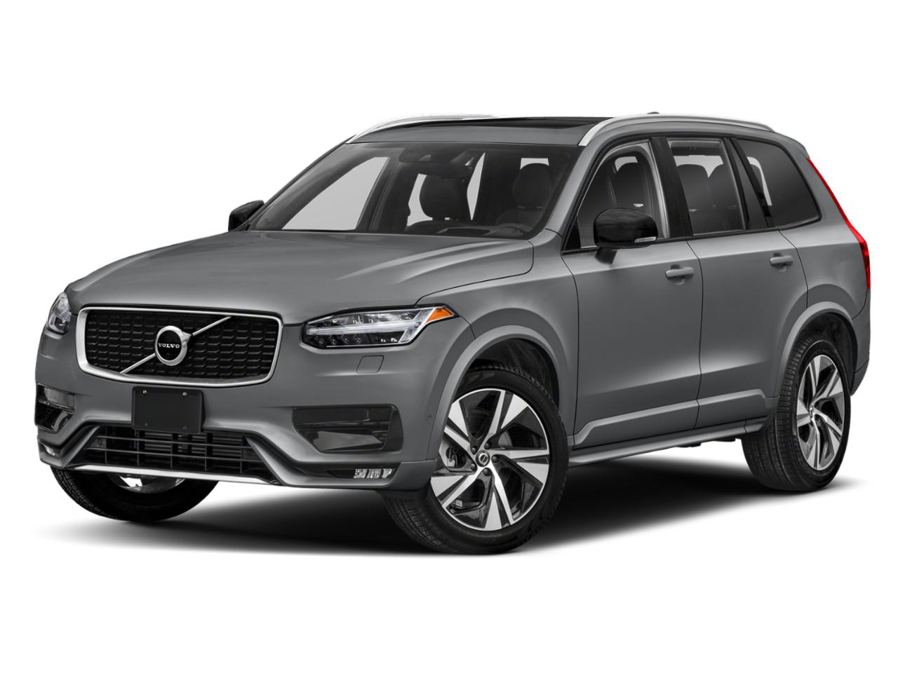 2021 Volvo XC90 Vehicle Photo in Appleton, WI 54913