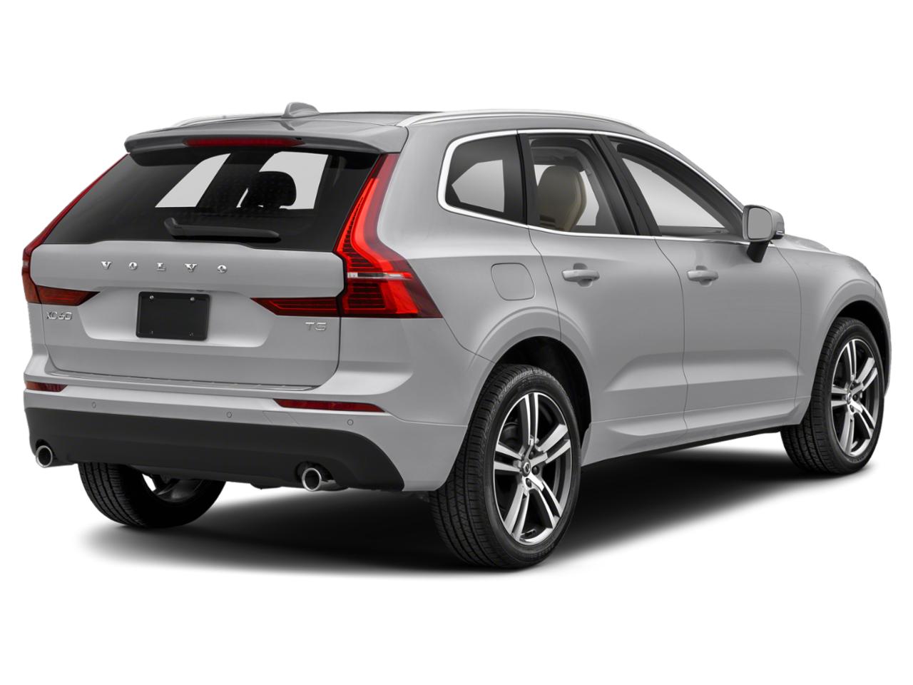 2021 Volvo XC60 Vehicle Photo in San Antonio, TX 78230