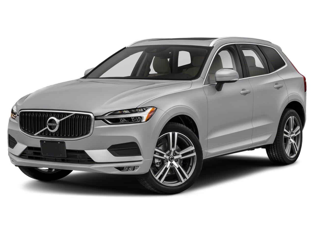 2021 Volvo XC60 Vehicle Photo in San Antonio, TX 78230