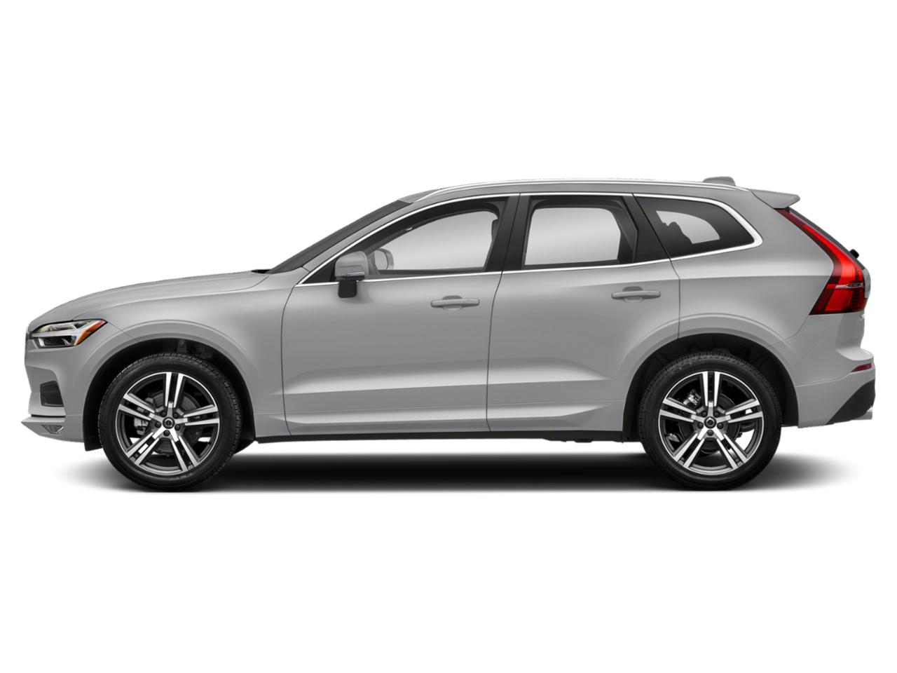 2021 Volvo XC60 Vehicle Photo in San Antonio, TX 78230
