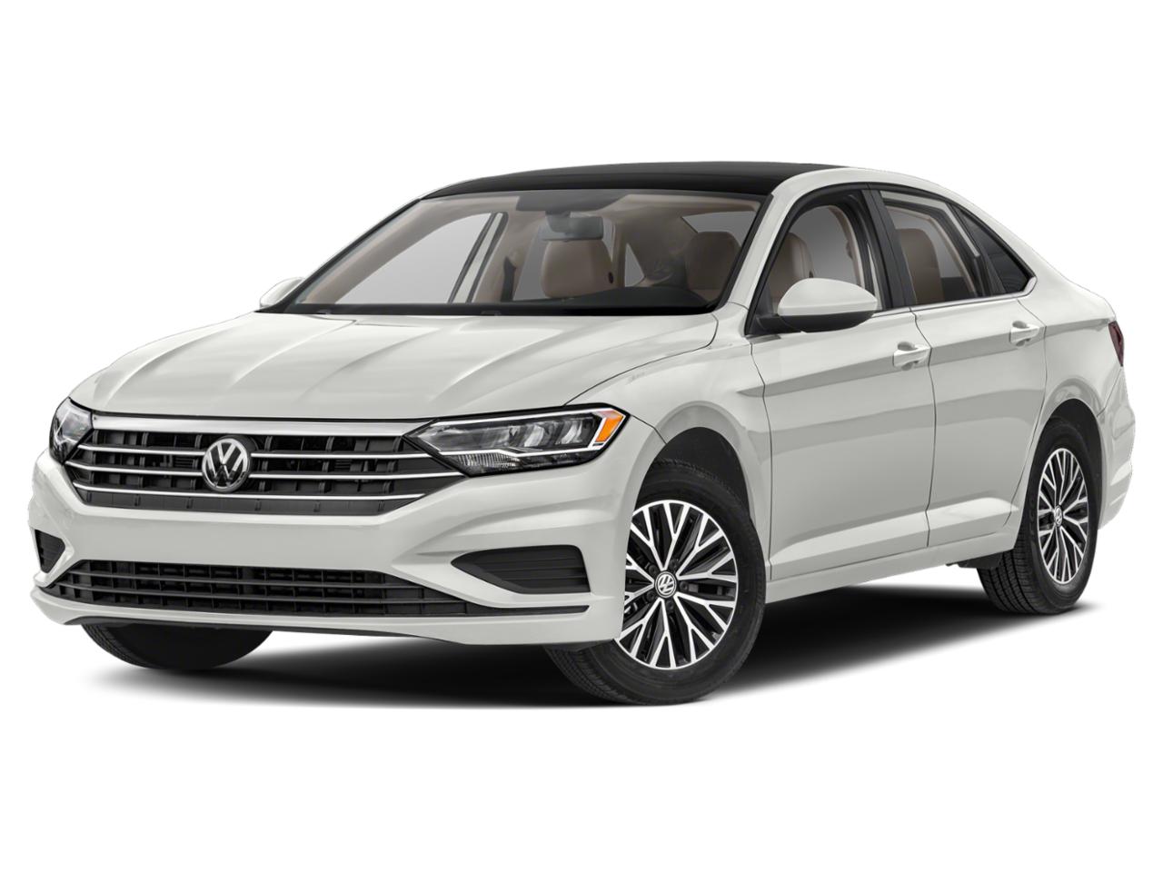 2021 Volkswagen Jetta Vehicle Photo in Marion, IA 52302