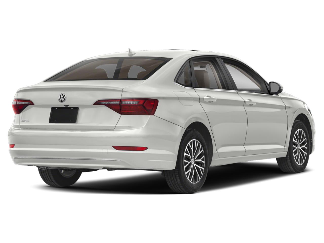 2021 Volkswagen Jetta Vehicle Photo in Marion, IA 52302