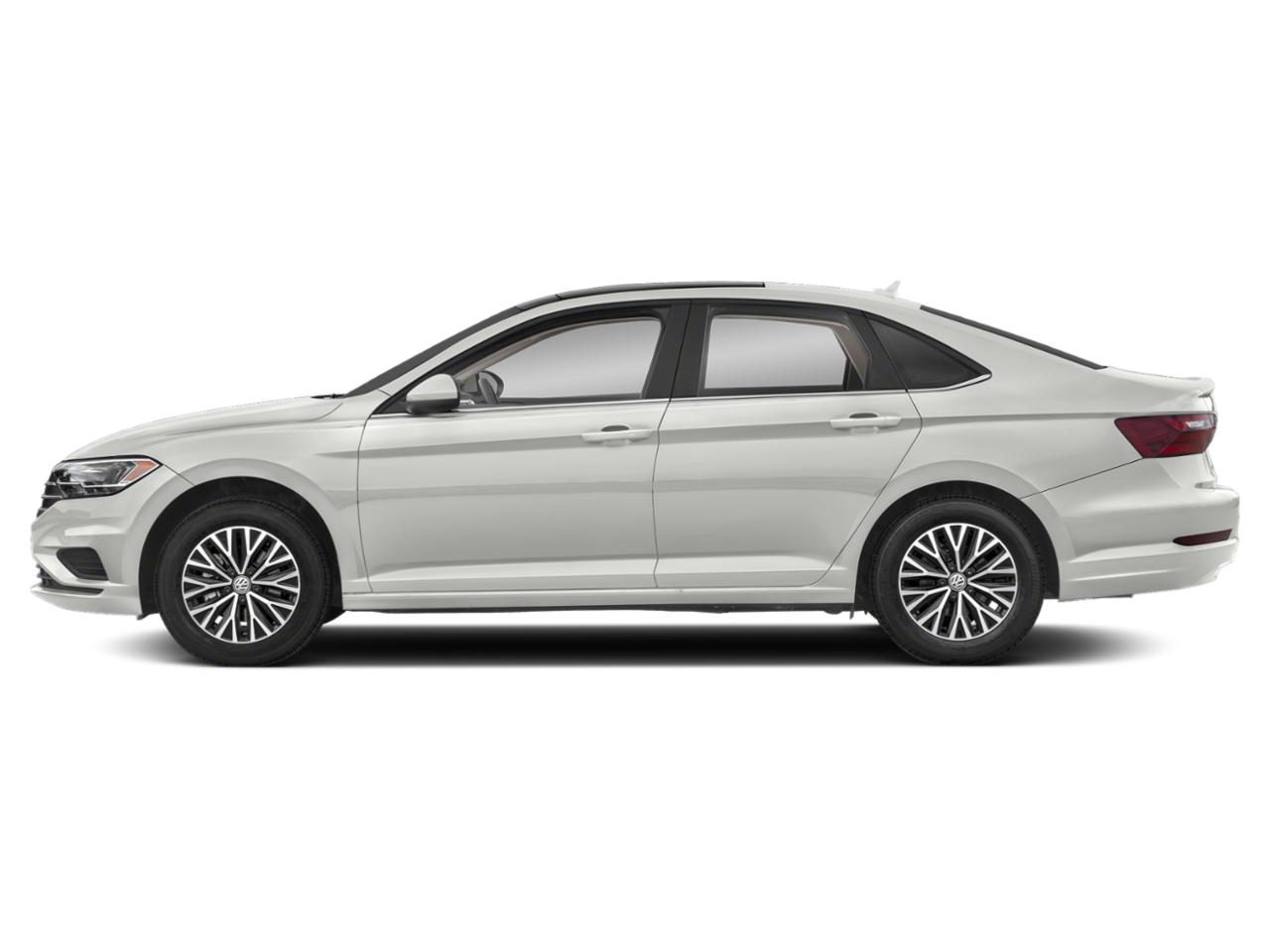 2021 Volkswagen Jetta Vehicle Photo in Marion, IA 52302