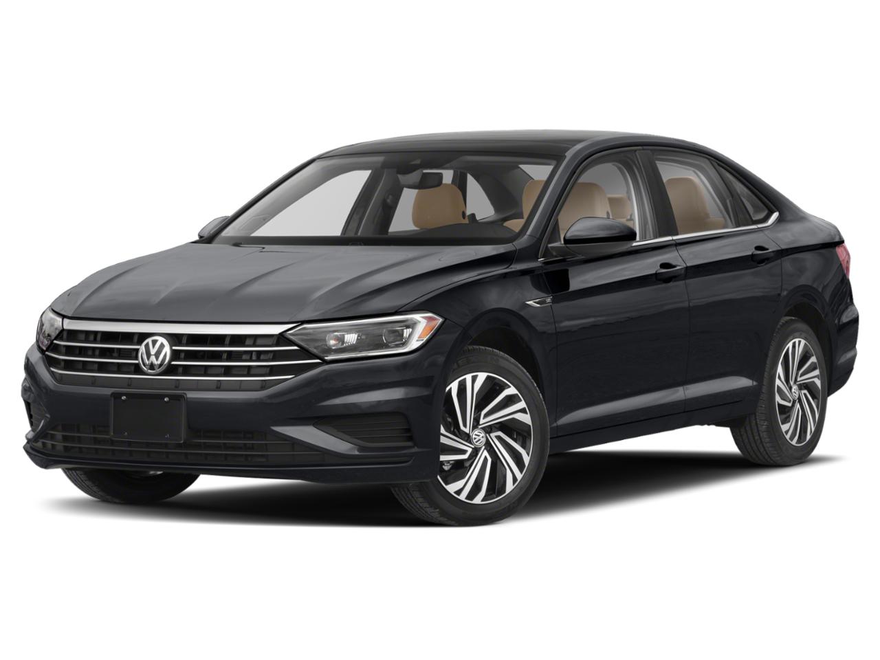 2021 Volkswagen Jetta Vehicle Photo in Pleasant Hills, PA 15236